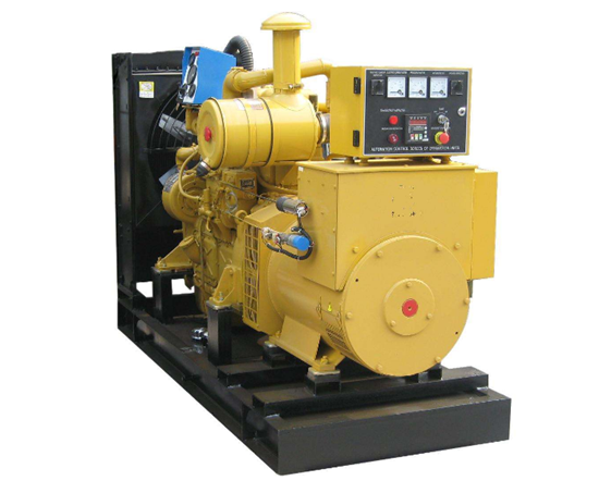 临漳发电机出租