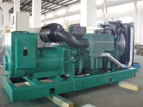 临漳便携静音：租赁无声发电机组，便携式解决能源需求