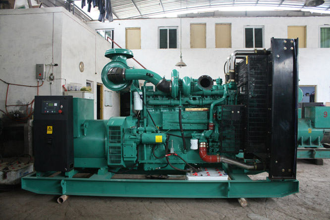 临漳环保无噪音：租用静音发电机组，为环境和耳朵双重保驾护航
